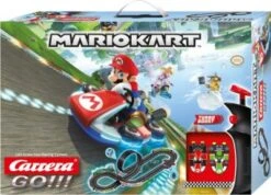 Carrera GO!!! Nintendo Mario Kart 8