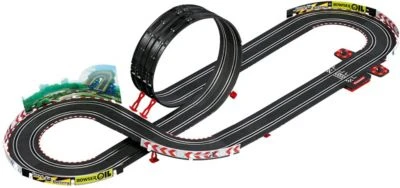 Carrera GO!!! Nintendo Mario Kart 8 4 Carrera GO!!! Nintendo Mario Kart 8 – Bild 2