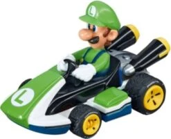 Carrera GO!!! Nintendo Mario Kart 8 8 Carrera GO!!! Nintendo Mario Kart 8 -Carrera 11080505 03
