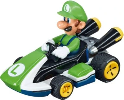 Carrera GO!!! Nintendo Mario Kart 8 5 Carrera GO!!! Nintendo Mario Kart 8 – Bild 3