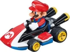 Carrera GO!!! Nintendo Mario Kart 8 9 Carrera GO!!! Nintendo Mario Kart 8 -Carrera 11080505 04