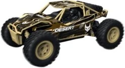Carrera RC 2,4GHz Desert Buggy