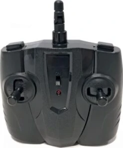 CARRERA RC - 2,4GHz Hell Rider, Ferngesteuertes Auto 7 CARRERA RC - 2,4GHz Hell Rider, Ferngesteuertes Auto -Carrera 11525923 03