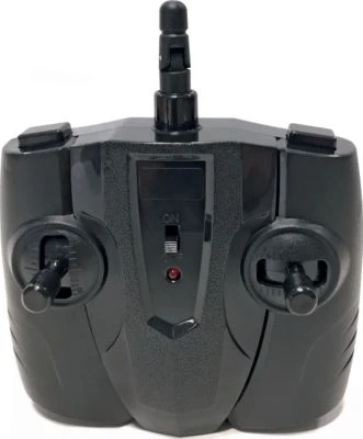 CARRERA RC - 2,4GHz Hell Rider, Ferngesteuertes Auto 5 CARRERA RC - 2,4GHz Hell Rider, Ferngesteuertes Auto – Bild 3