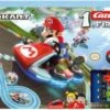 CARRERA FIRST - Nintendo Mario Kart Autorennbahn Für Kinder Ab 3 Jahren Mit Mario Und Luigi 2 CARRERA FIRST - Nintendo Mario Kart Autorennbahn Für Kinder Ab 3 Jahren Mit Mario Und Luigi -Carrera 11525927 01