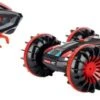CARRERA RC - 2,4 GHz All-Terrain Stunt Car Für Jedes Gelände, Ferngesteuertes Auto Fährt Auch Auf Dem Wasser -Carrera 11579294 01