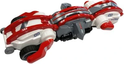 TechWorm 2,4 GHz FoldNRoll RC-Stunt-Racer 3 TechWorm 2,4 GHz FoldNRoll RC-Stunt-Racer