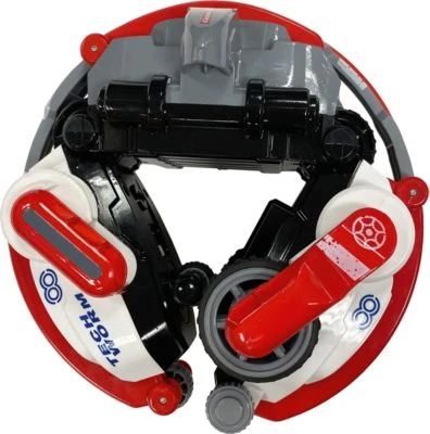 TechWorm 2,4 GHz FoldNRoll RC-Stunt-Racer 4 TechWorm 2,4 GHz FoldNRoll RC-Stunt-Racer – Bild 2