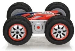 CARRERA-Bundle: Turnator RC + Extra AKKU LiFePo4 6,4V 900mAH 9,5A -Carrera 14248822 04