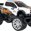 2,4GHz Ford F-150 Raptor, White 1 2,4GHz Ford F-150 Raptor, White -Carrera 15075870 01