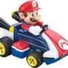 2,4GHz Mario Kart Mini RC, Mario