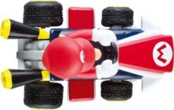 2,4GHz Mario Kart Mini RC, Mario -Carrera 15076541 04