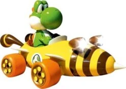 2,4GHz Mario Kart Bumble V, Yoshi