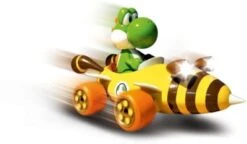 2,4GHz Mario Kart Bumble V, Yoshi -Carrera 15076557 03