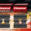 CARRERA GO!!! 61614 Ausbau-Set 3, Autorennbahn Zubehör 1 CARRERA GO!!! 61614 Ausbau-Set 3, Autorennbahn Zubehör -Carrera 1516548 01
