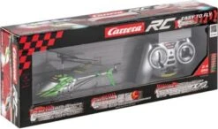 2,4 GHz Green Chopper II -Carrera 15621566 04