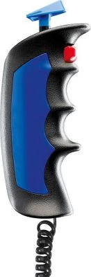 CARRERA DIGITAL 132/124 - 30340 Mechanischer Handregler, Autorennbahn Zubehör