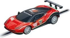 CARRERA GO!!! - Slot Car - Ferrari 488 GT3 "AF Corse, No.488" -Carrera 16550690 02