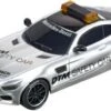 CARRERA GO!!! - Slot Car - Mercedes-AMG GT "DTM Safety Car" 2 CARRERA GO!!! - Slot Car - Mercedes-AMG GT "DTM Safety Car" -Carrera 16550784 01