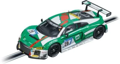 CARRERA EVOLUTION - Audi R8 LMS "No.29", Winner 24h Nürburgring 4 CARRERA EVOLUTION - Audi R8 LMS "No.29", Winner 24h Nürburgring – Bild 2