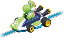 CARRERA FIRST - Slot Car - Nintendo Mario Kart - Yoshi -Carrera 17097801 02