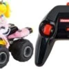 Carrera RC 2,4GHz Mario Kart, Peach - Quad 2 Carrera RC 2,4GHz Mario Kart, Peach - Quad -Carrera 17447721 01