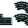 CARRERA DIGITAL 132/124/Evolution - 26955 Ausbau-Set, Autorennbahn-Zubehör 1 CARRERA DIGITAL 132/124/Evolution - 26955 Ausbau-Set, Autorennbahn-Zubehör -Carrera 1759232 01