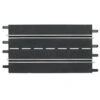 CARRERA DIGITAL 124/132/EVOLUTION 20509 Standardgerade 4 Stk., Autorennbahn Zubehör