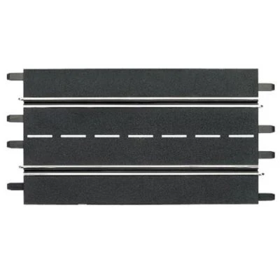 CARRERA DIGITAL 124/132/EVOLUTION 20509 Standardgerade 4 Stk., Autorennbahn Zubehör 3 CARRERA DIGITAL 124/132/EVOLUTION 20509 Standardgerade 4 Stk., Autorennbahn Zubehör