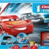 CARRERA FIRST - Disney·Pixar Cars - Power Duell Autorennbahn Für Kinder Ab 3 Jahren Mit Lightning McQueen Und Jackson Storm -Carrera 19361450 01