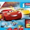 Carrera First Disney Pixar Cars - Friends Race 2 Carrera First Disney Pixar Cars - Friends Race -Carrera 19361452 01