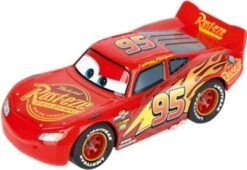Carrera First Disney Pixar Cars - Friends Race 8 Carrera First Disney Pixar Cars - Friends Race -Carrera 19361452 03