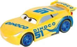 Carrera First Disney Pixar Cars - Friends Race 9 Carrera First Disney Pixar Cars - Friends Race -Carrera 19361452 04