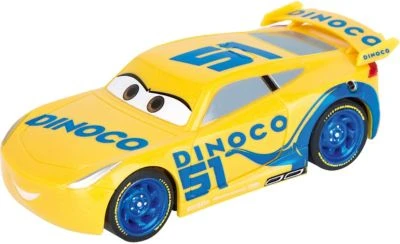 Carrera First Disney Pixar Cars - Friends Race 6 Carrera First Disney Pixar Cars - Friends Race – Bild 4