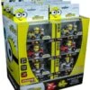 CARRERA Pull & Speed - Minions Pull Back Auto Mit Rückziehmotor, Sortiert -Carrera 19361456 01