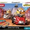 Carrera Go!!! Minions - Kart Racing