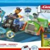 Carrera First PAW PATROL - Ready For Action 1 Carrera First PAW PATROL - Ready For Action -Carrera 19361460 01