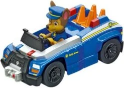 Carrera First PAW PATROL - Ready For Action -Carrera 19361460 03