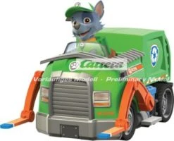 Carrera First PAW PATROL - Ready For Action -Carrera 19361460 04