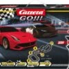 CARRERA GO!!! - Speed 'n Chase Autorennbahn, Italienische Verfolgungsjagd Mit Ferrari Und Lamborghini 2 CARRERA GO!!! - Speed 'n Chase Autorennbahn, Italienische Verfolgungsjagd Mit Ferrari Und Lamborghini -Carrera 19778423 01