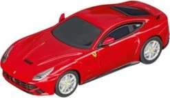 CARRERA GO!!! - Speed 'n Chase Autorennbahn, Italienische Verfolgungsjagd Mit Ferrari Und Lamborghini 10 CARRERA GO!!! - Speed 'n Chase Autorennbahn, Italienische Verfolgungsjagd Mit Ferrari Und Lamborghini -Carrera 19778423 03