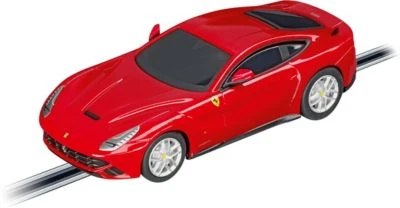 CARRERA GO!!! - Speed 'n Chase Autorennbahn, Italienische Verfolgungsjagd Mit Ferrari Und Lamborghini 6 CARRERA GO!!! - Speed 'n Chase Autorennbahn, Italienische Verfolgungsjagd Mit Ferrari Und Lamborghini – Bild 4