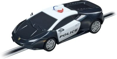 CARRERA GO!!! - Speed 'n Chase Autorennbahn, Italienische Verfolgungsjagd Mit Ferrari Und Lamborghini 8 CARRERA GO!!! - Speed 'n Chase Autorennbahn, Italienische Verfolgungsjagd Mit Ferrari Und Lamborghini – Bild 6