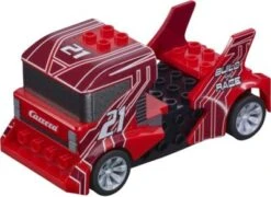 CARRERA GO!!! - Build 'n Race - Racing Set 3.6 Autorennbahn -Carrera 19778451 03