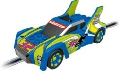 CARRERA GO!!! - Build 'n Race - Racing Set 3.6 Autorennbahn -Carrera 19778451 06