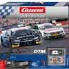CARRERA DIGITAL 132 - DTM Speed Memories Autorennbahn Mit BMW M4 DTM „B. Spengler, No.7" Und Mercedes AMG C 63 DTM „P. Wehrlein, No. 94" 2 CARRERA DIGITAL 132 - DTM Speed Memories Autorennbahn Mit BMW M4 DTM „B. Spengler, No.7" Und Mercedes AMG C 63 DTM „P. Wehrlein, No. 94" -Carrera 19778465 01