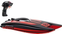 CARRERA RC - 2,4GHz Race Catamaran - Ferngesteuertes Boot
