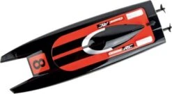 CARRERA RC - 2,4GHz Race Catamaran - Ferngesteuertes Boot -Carrera 19778467 05