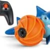 CARRERA RC - 2,4GHz Sharkky - Amphibious Fish, Ferngesteuertes Boot -Carrera 19778469 01