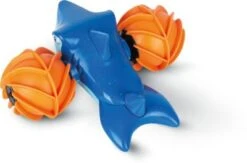 CARRERA RC - 2,4GHz Sharkky - Amphibious Fish, Ferngesteuertes Boot -Carrera 19778469 04